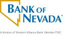 Bank of Nevada